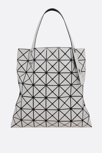 Prism Matte Tote Bag In Synthetic Leather - Bao Bao Issey Miyake - Modalova