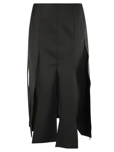 Comme des Garçons Ladies Skirt - Comme des Garçons - Modalova