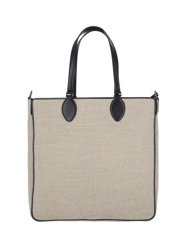 Toile Iconographe Tote Bag - Valentino Garavani - Modalova