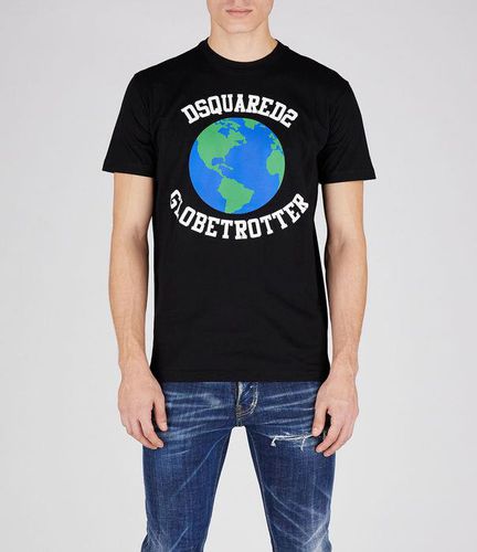 Dsquared2 T-shirts - Dsquared2 - Modalova