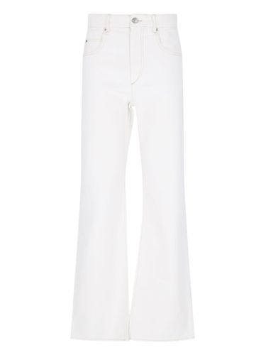 Isabel Marant Jeans - Isabel Marant - Modalova