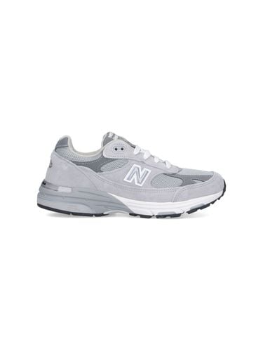 New Balance 993 Sneakers - New Balance - Modalova