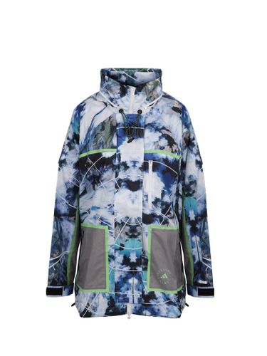 Oversize Jacket - Adidas by Stella McCartney - Modalova