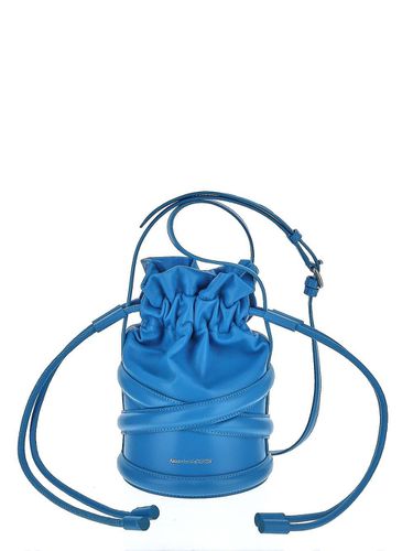 Alexander McQueen Soft Curve Bag - Alexander McQueen - Modalova