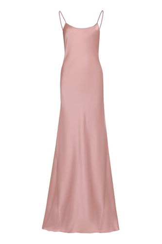 Victoria Beckham Crepe Dress - Victoria Beckham - Modalova