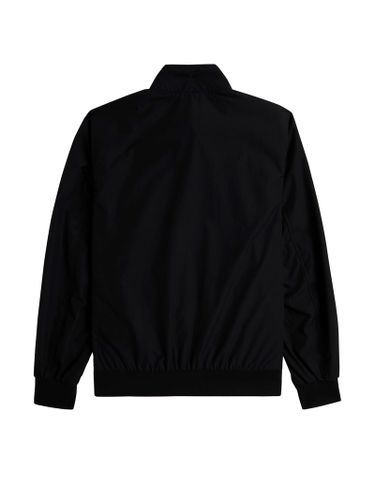 Fred Perry Brentham Jacket - Fred Perry - Modalova