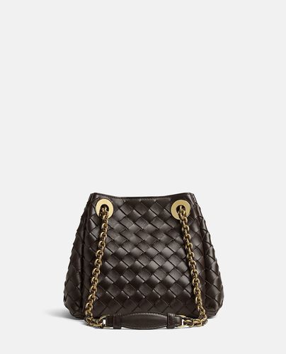 Bottega Veneta Small Parachute Bag - Bottega Veneta - Modalova