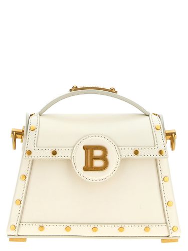 B-buzz Dinasty Small Handbag - Balmain - Modalova