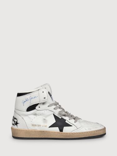 Golden Goose Sky Star Sneakers - Golden Goose - Modalova