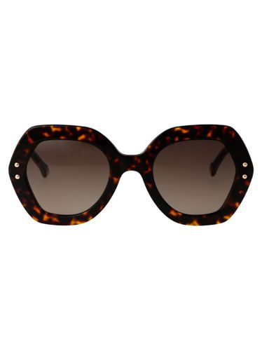 Her 0126/s Sunglasses - Carolina Herrera - Modalova