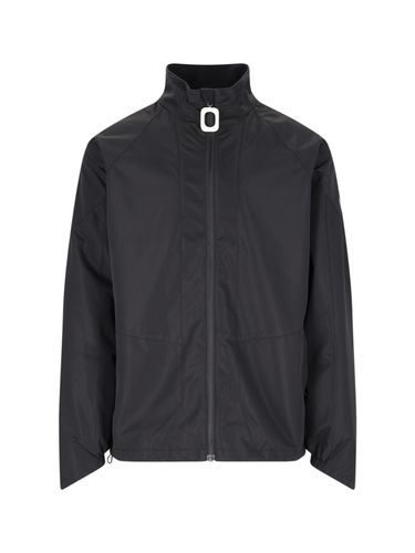 J. W. Anderson Logo Sporty Jacket - J.W. Anderson - Modalova