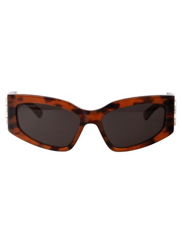 Bb0321s Sunglasses - Balenciaga Eyewear - Modalova