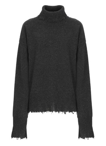 Uma Wang Cashmere Sweater - Uma Wang - Modalova