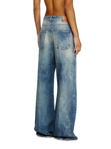 Diesel 1996 D-sire 09i47 Jeans - Diesel - Modalova