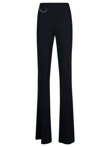 Dsquared2 High Waist 70s Trousers - Dsquared2 - Modalova