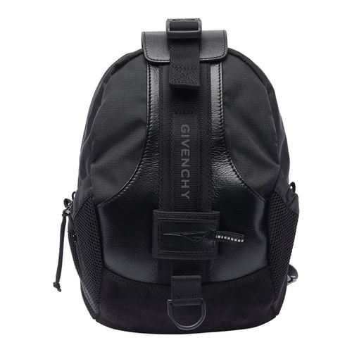 Givenchy G-trail Crossbody Bag - Givenchy - Modalova