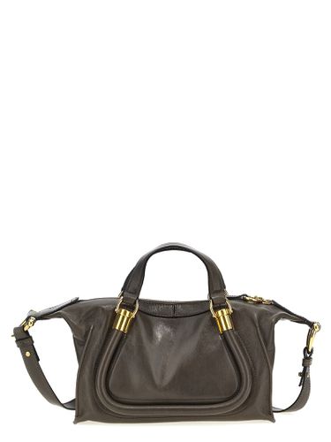 Chloé small Paraty 24 Handbag - Chloé - Modalova