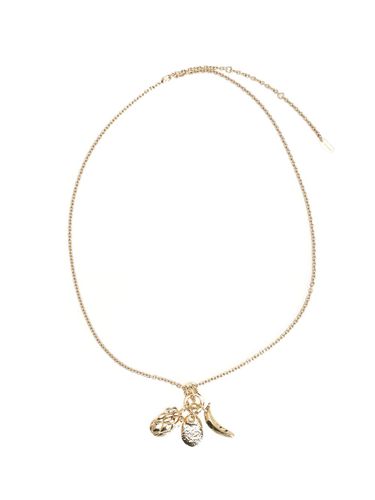 Chloé Necklace With Shell Pendant - Chloé - Modalova