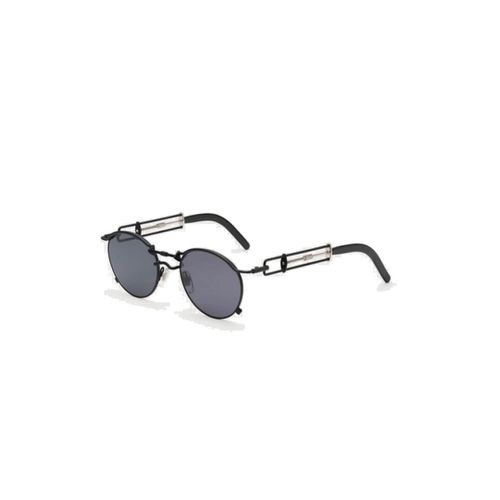 Eyewear-56-0174 - Pas De Visc00 Black From - Jean Paul Gaultier - Modalova