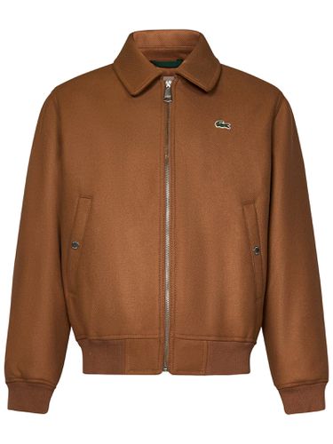 Lacoste Jacket - Lacoste - Modalova