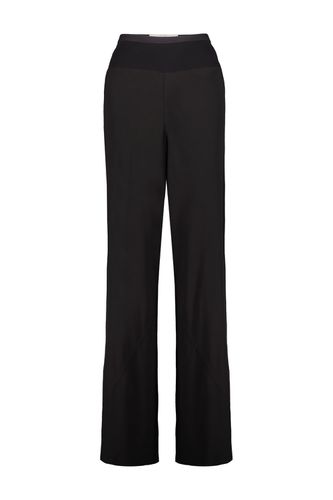 Rick Owens Jumbo Bias Trousers - Rick Owens - Modalova