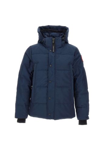 Canada Goose windham Parka - Canada Goose - Modalova