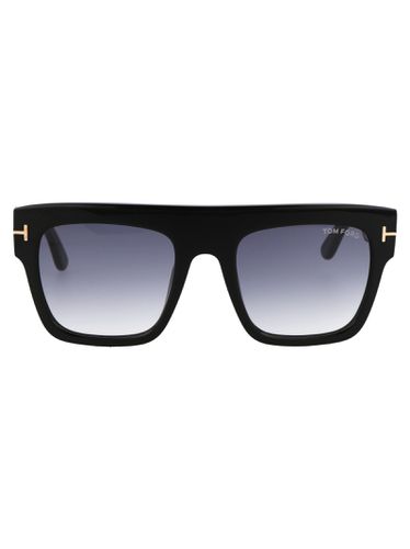 Tom Ford Eyewear Renee Sunglasses - Tom Ford Eyewear - Modalova