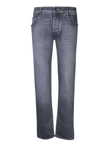 Nick Denim 5-pocket Jeans - Jacob Cohen - Modalova