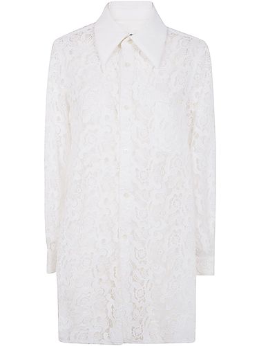 Comme des Garçons Ladie`s Blouse - Comme des Garçons - Modalova