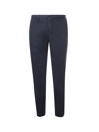 Incotex Trousers - Incotex - Modalova