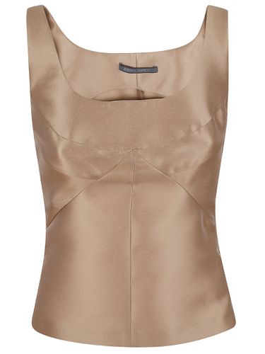 Alberta Ferretti Top - Alberta Ferretti - Modalova