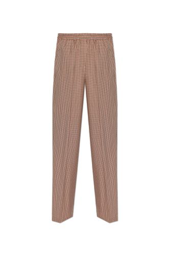 Ps Paul Smith Checkered Trousers - PS by Paul Smith - Modalova