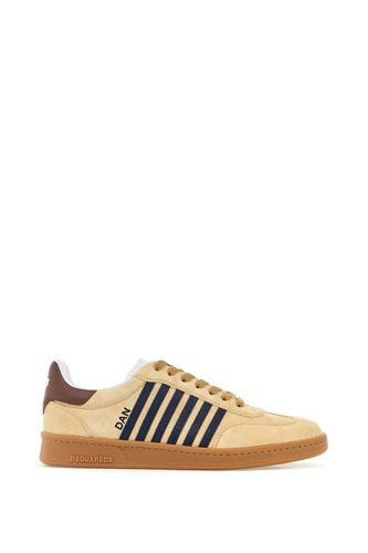 Dsquared2 Boxer Sneakers - Dsquared2 - Modalova