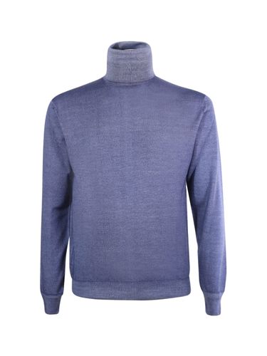 Cruciani Turtleneck - Cruciani - Modalova