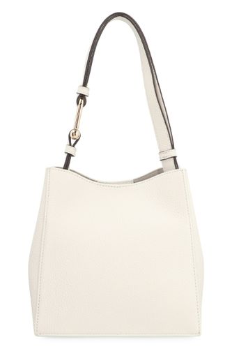 Furla Nuvola Leather Bucket Bag - Furla - Modalova