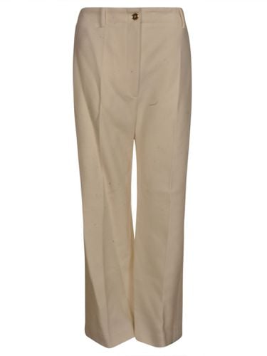 Patou Iconic Long Trousers - Patou - Modalova