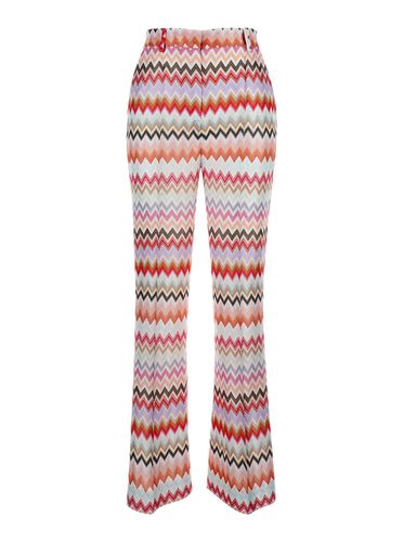 Missoni Pants - Missoni - Modalova