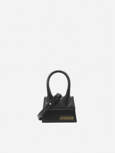 Jacquemus Le Chiquito Shoulder Bag - Jacquemus - Modalova