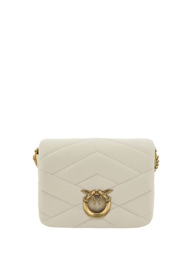 Pinko Love Click Shoulder Bag - Pinko - Modalova