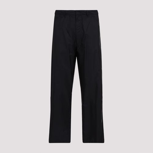 Prada Re-nylon Pants - Prada - Modalova