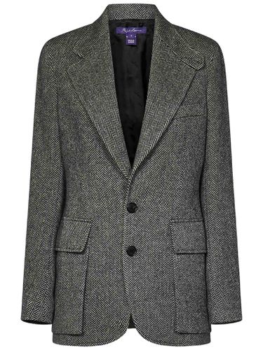 Ralph Lauren La Giacca Blazer - Ralph Lauren - Modalova