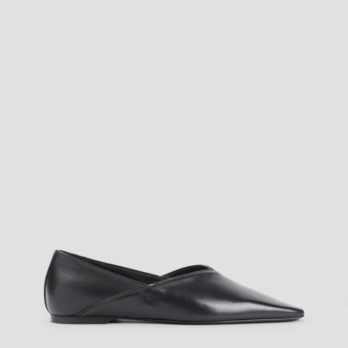 The Everyday Flat Ballerinas - Totême - Modalova