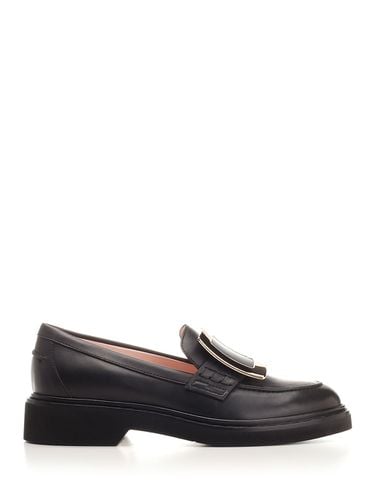 Roger Vivier Viv Loafers - Roger Vivier - Modalova