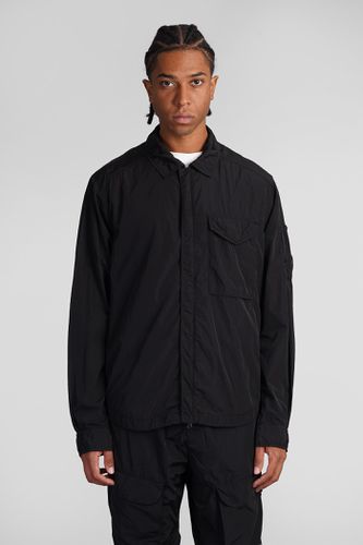 C. P. Company Casual Jacket In Polyamide - C.P. Company - Modalova