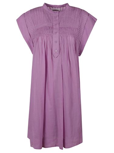 Isabel Marant Leazali Shirt Dress - Isabel Marant - Modalova