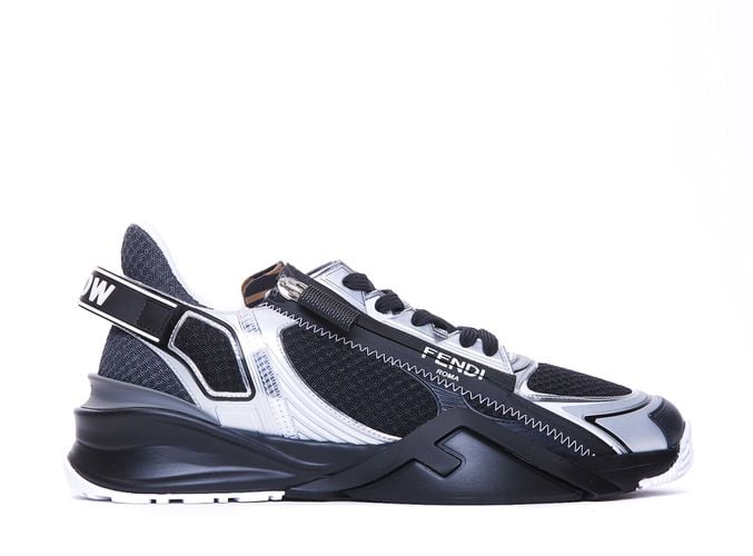 Fendi Flow Sneakers - Fendi - Modalova