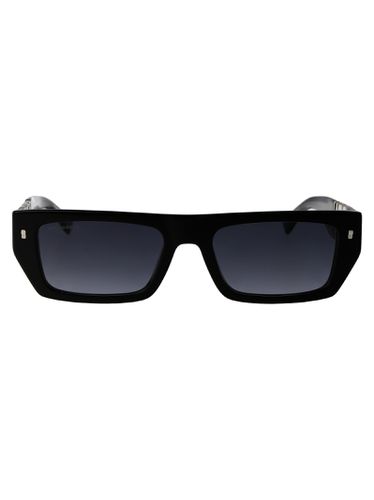 Icon 0011/s Sunglasses - Dsquared2 Eyewear - Modalova