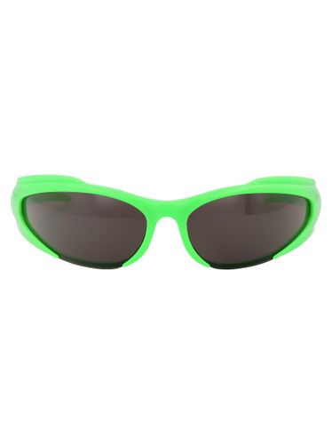 Bb0253s Sunglasses - Balenciaga Eyewear - Modalova