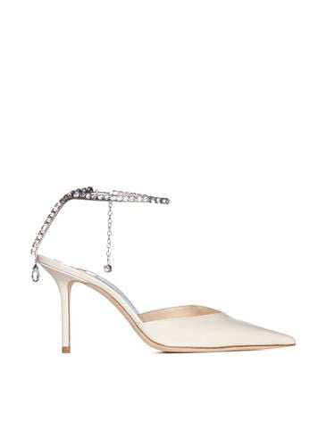 Jimmy Choo High-heeled shoe - Jimmy Choo - Modalova