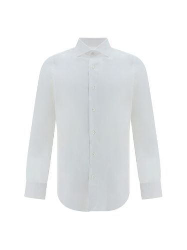 Finamore Milano Shirt - Finamore - Modalova